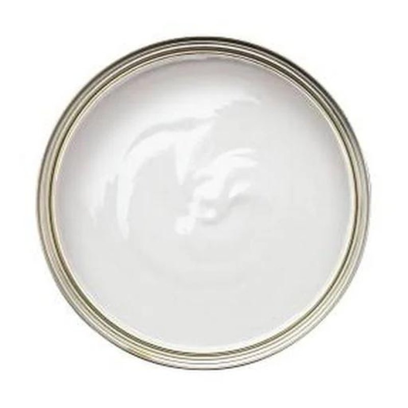 2.5L DULUX MATT ROCK SALT AAA Decorating