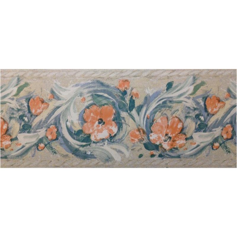 49197 VYMURA CATANIA BORDER AAA Decorating