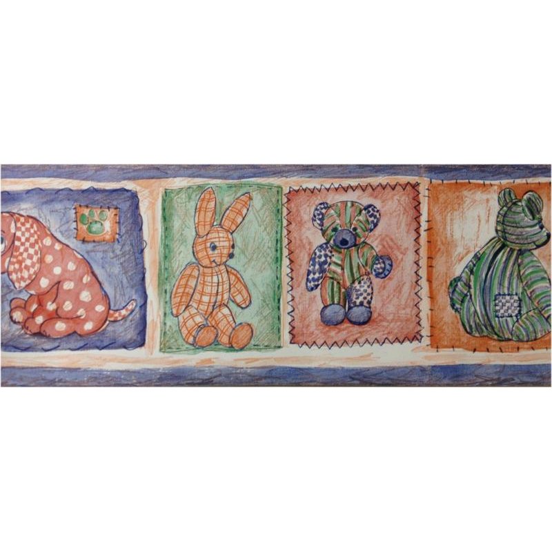 69181 VYMURA BORDER AAA Decorating