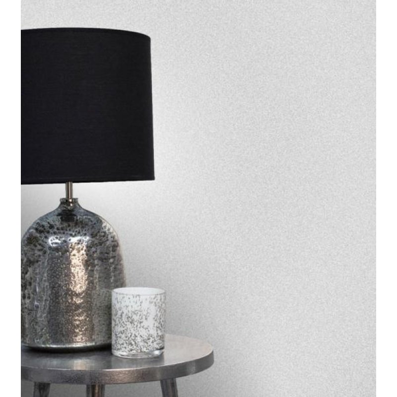 FD42565 PLATINUM LIGHT GREY VINYL WALLPAPER AAA Decorating