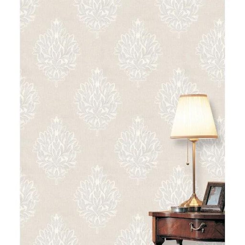 GB962 BELGRAVIA JEWEL ITALIAN VINYL WALLPAPER AAA Decorating